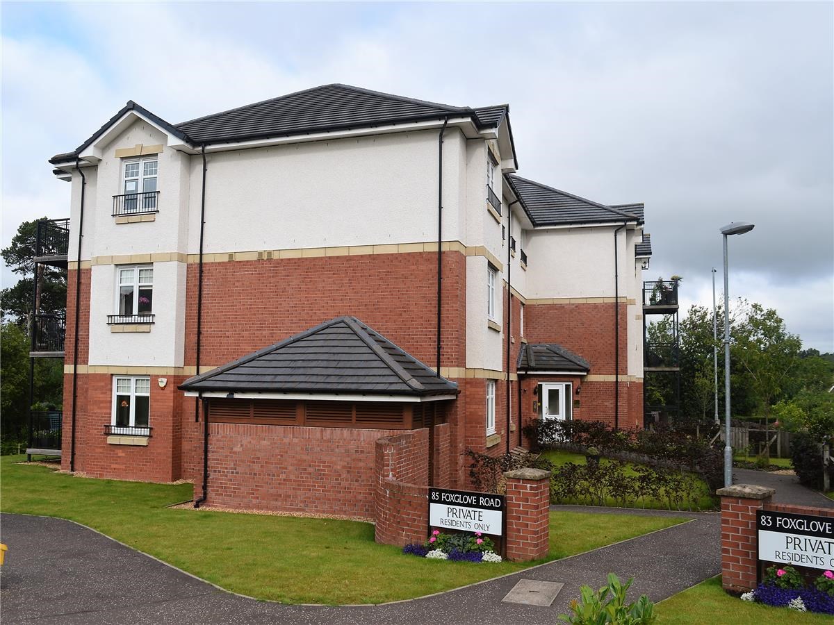 Property to rent in Newton Mearns, G77, Foxglove Road properties from