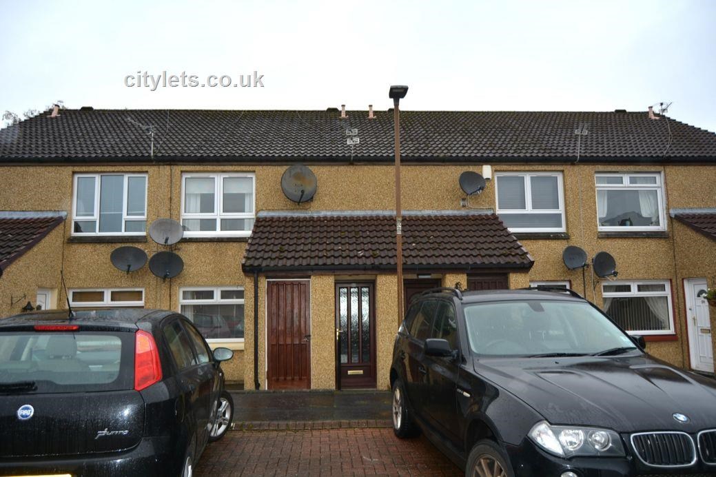 Property to rent in Larbert, FK5, Franchi Drive properties from