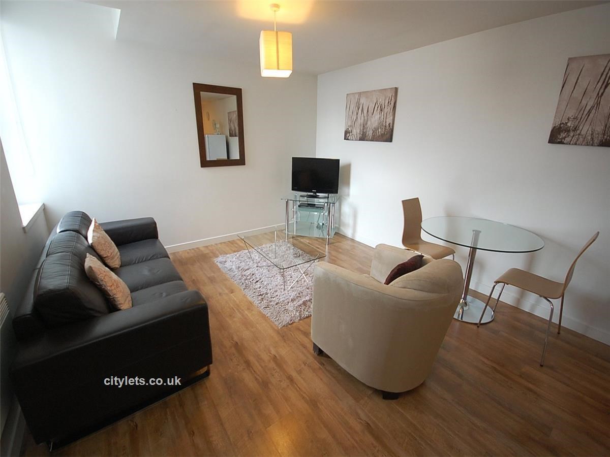 Property to rent in City Centre, AB11, Fraser House properties from