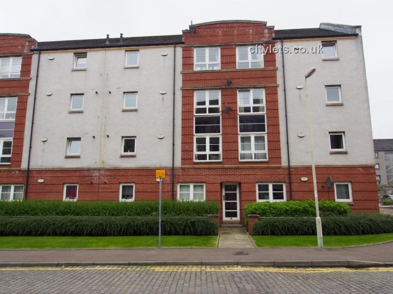 Property to rent in City Centre, AB25, Fraser Road properties from