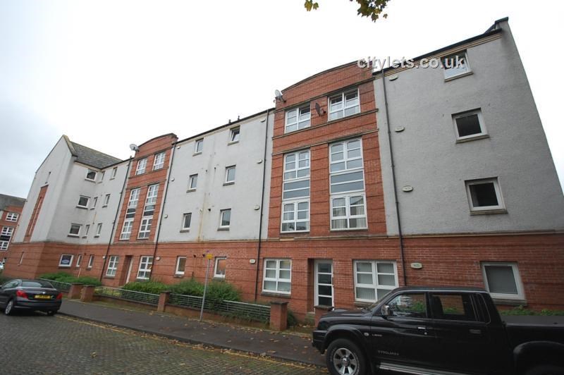 Property to rent in City Centre, AB25, Fraser Road properties from Citylets 429526