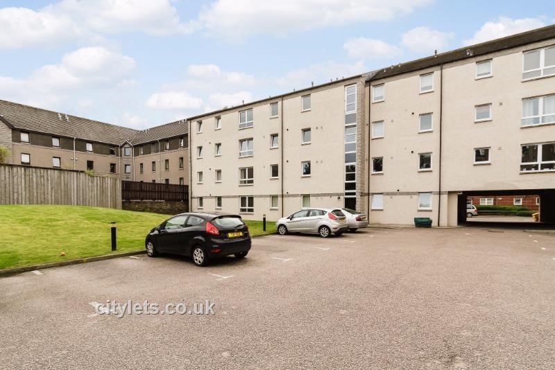 Property to rent in City Centre, AB25, Fraser Road properties from