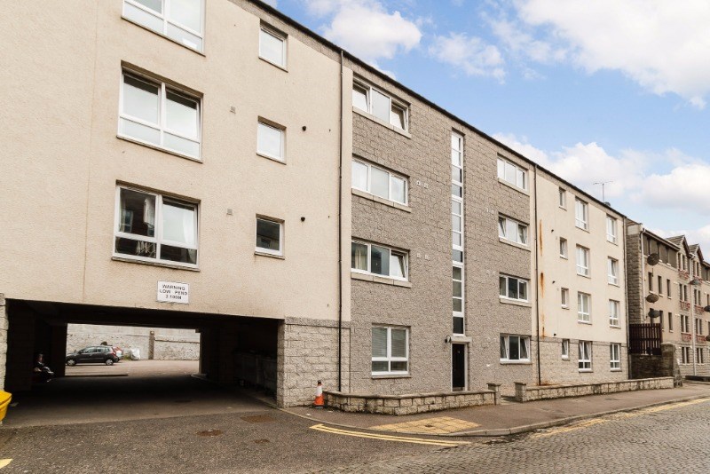 Property to rent in City Centre, AB25, Fraser Road properties from