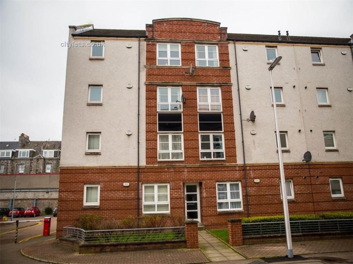 Property to rent in City Centre, AB25, Fraser Road properties from