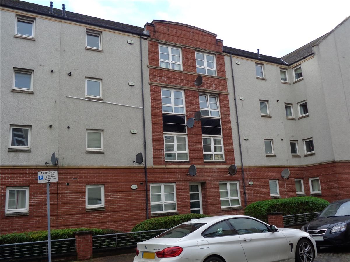 Property to rent in City Centre, AB25, Fraser Road properties from