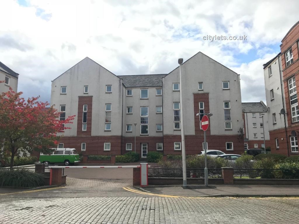 Property to rent in City Centre, AB25, Fraser Road properties from