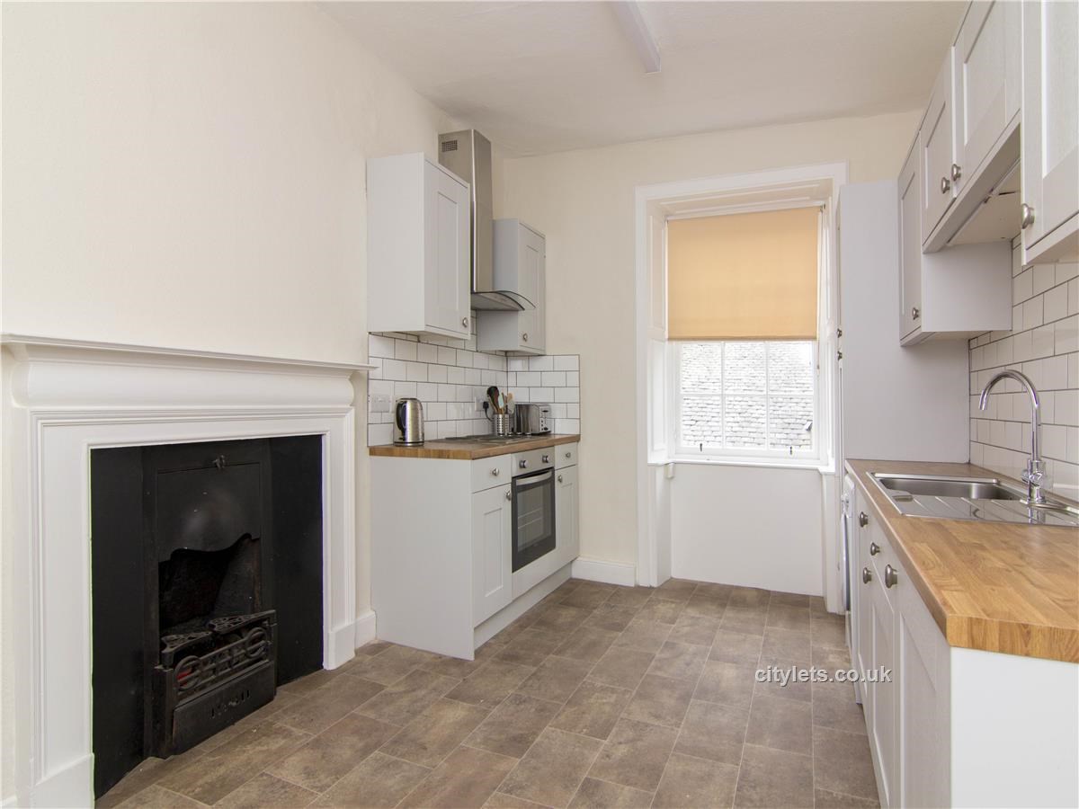 Property to rent in City Centre, EH2, Frederick Street properties from