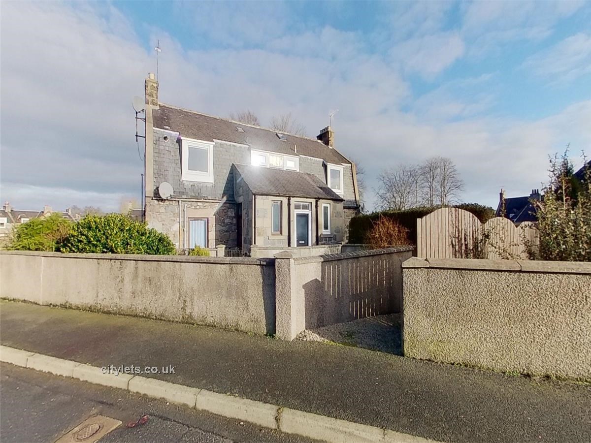Property to rent in Inverurie, AB51, Gallowfold Lane properties from