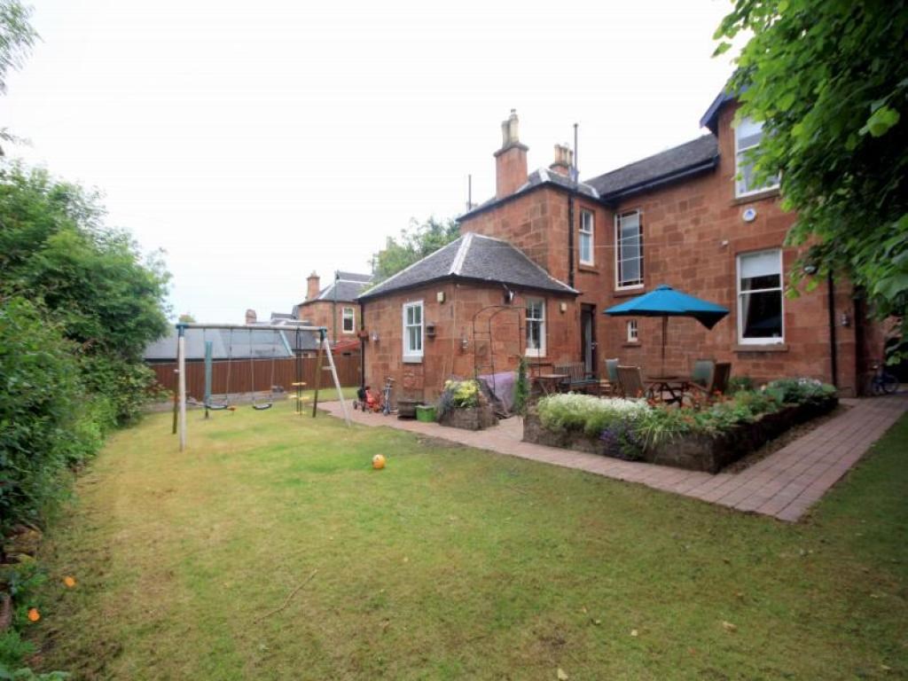 Property to rent in Uddingston, G71, Gardenside Avenue properties from
