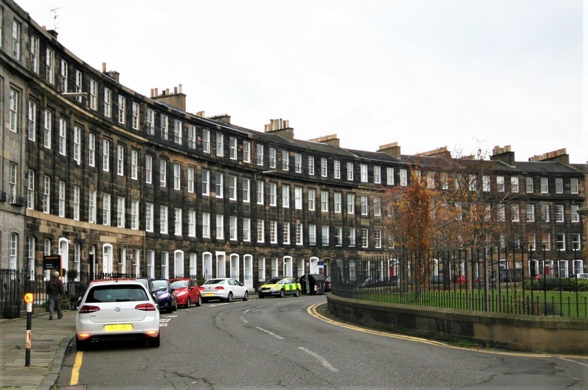 Property to rent in West End, EH3, Gardners Crescent properties from