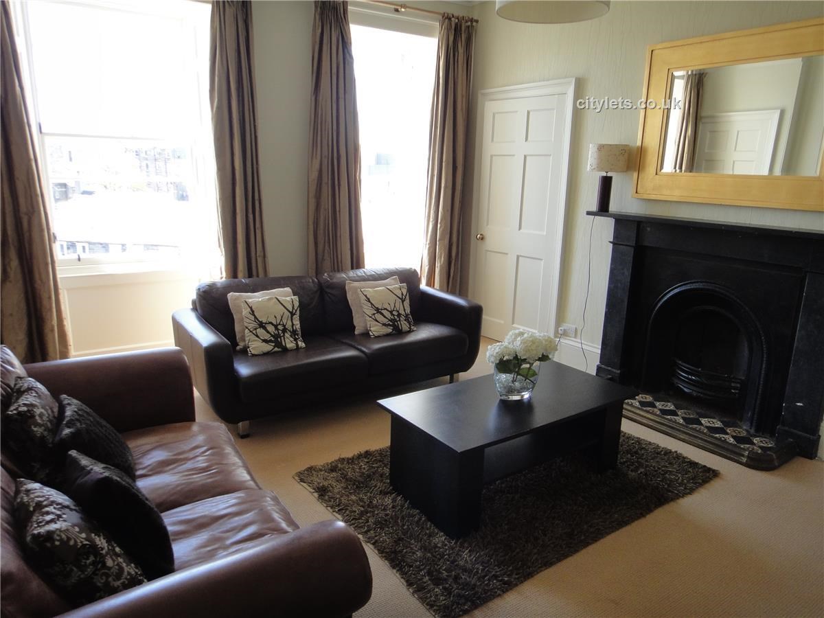 Property to rent in Fountainbridge, EH3, Gardner's Crescent properties