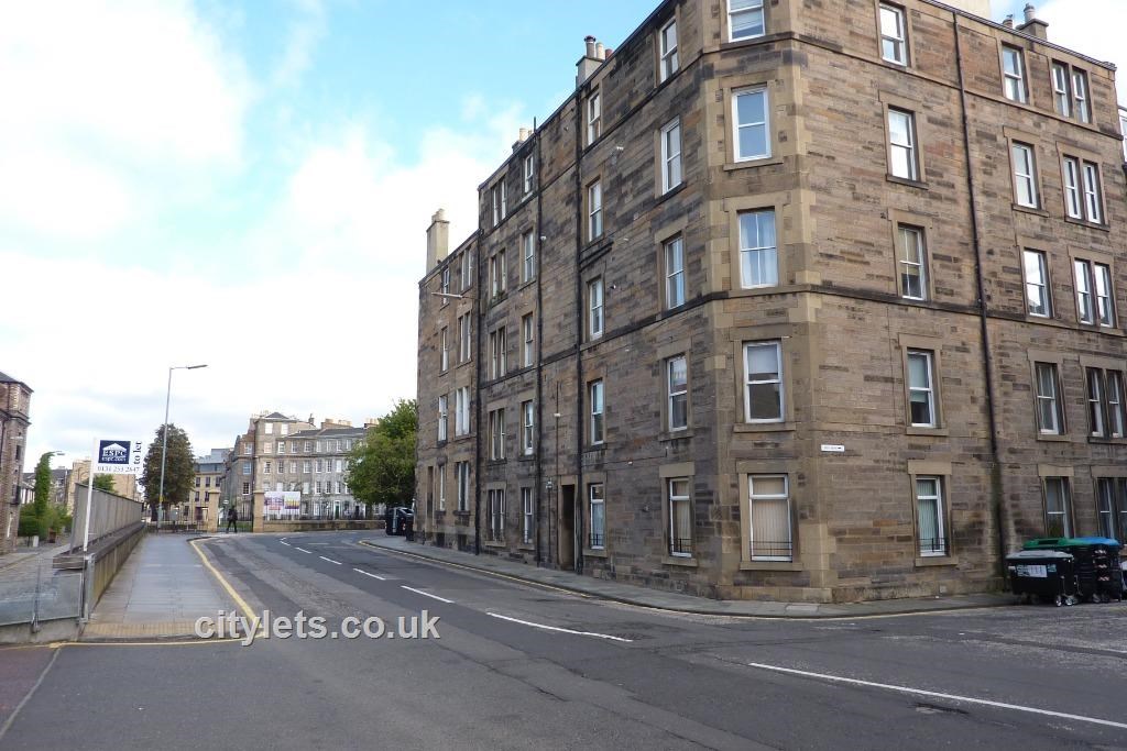 Property to rent in Fountainbridge, EH3, Gardners Crescent properties