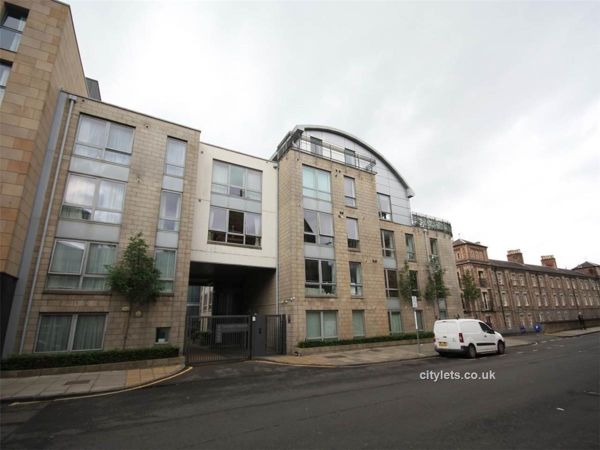 Property to rent in Fountainbridge, EH3, Gardner's Crescent properties