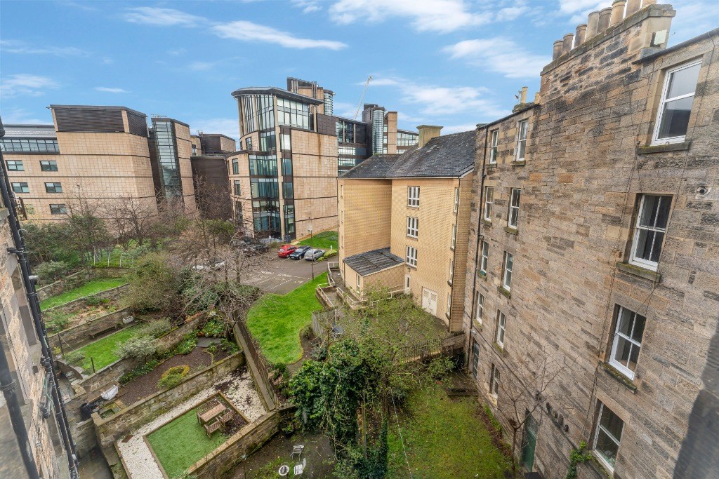 Property to rent in Fountainbridge, EH3, Gardners Crescent properties