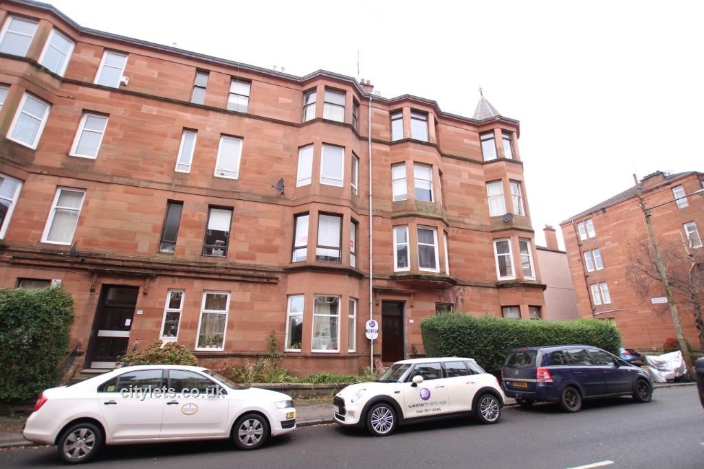 Property to rent in North Kelvinside, G20, Garrioch Road properties