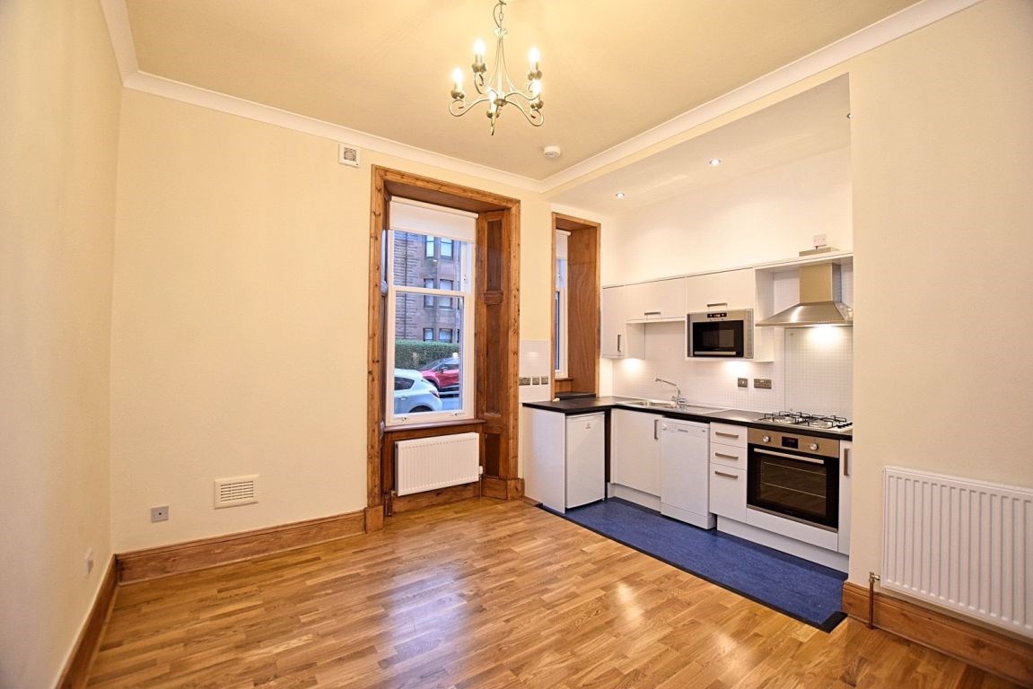 Property to rent in Battlefield, G44, Garry Street properties from