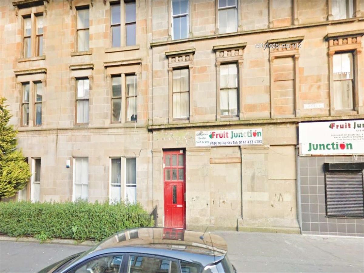 Property to rent in Govanhill, G42, Garturk Street properties from