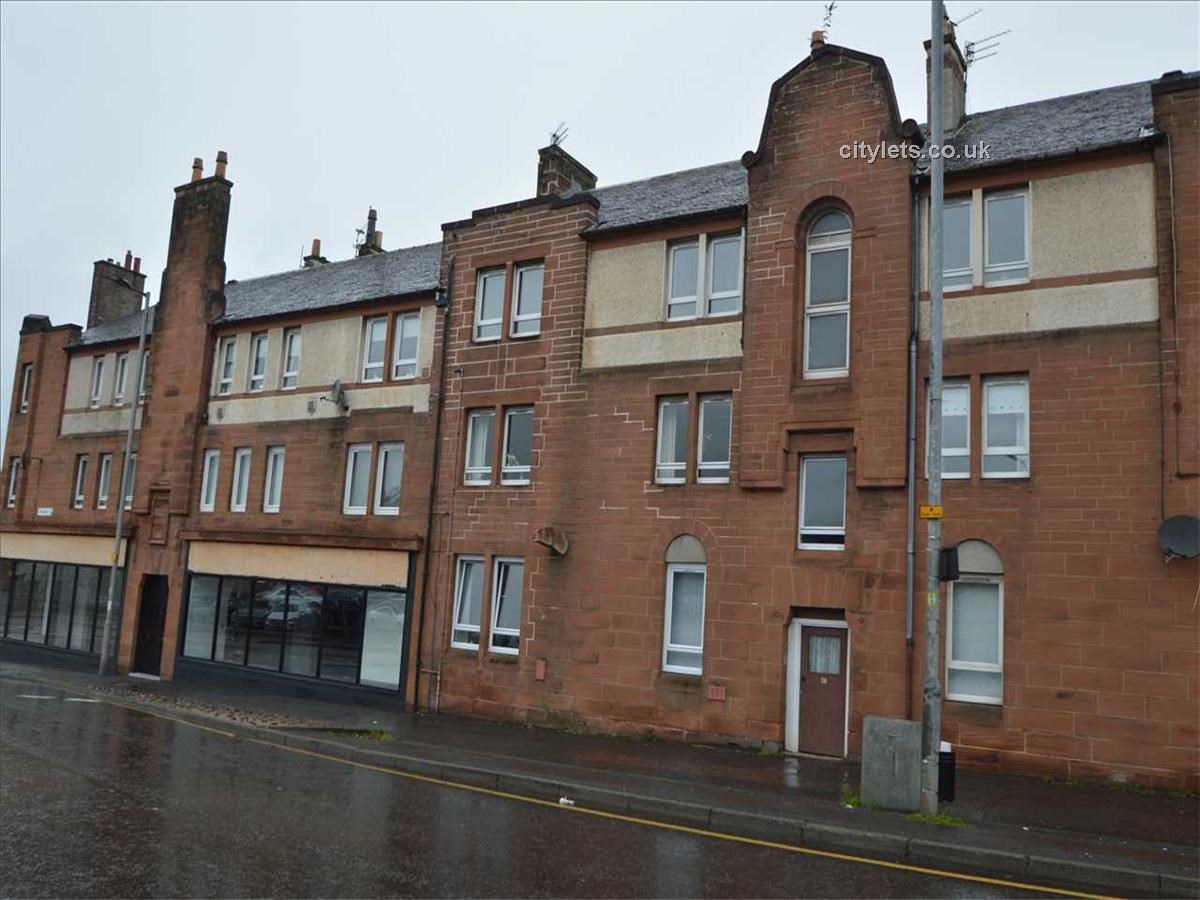 Property to rent in Hamilton, ML3, Gateside St properties from Citylets