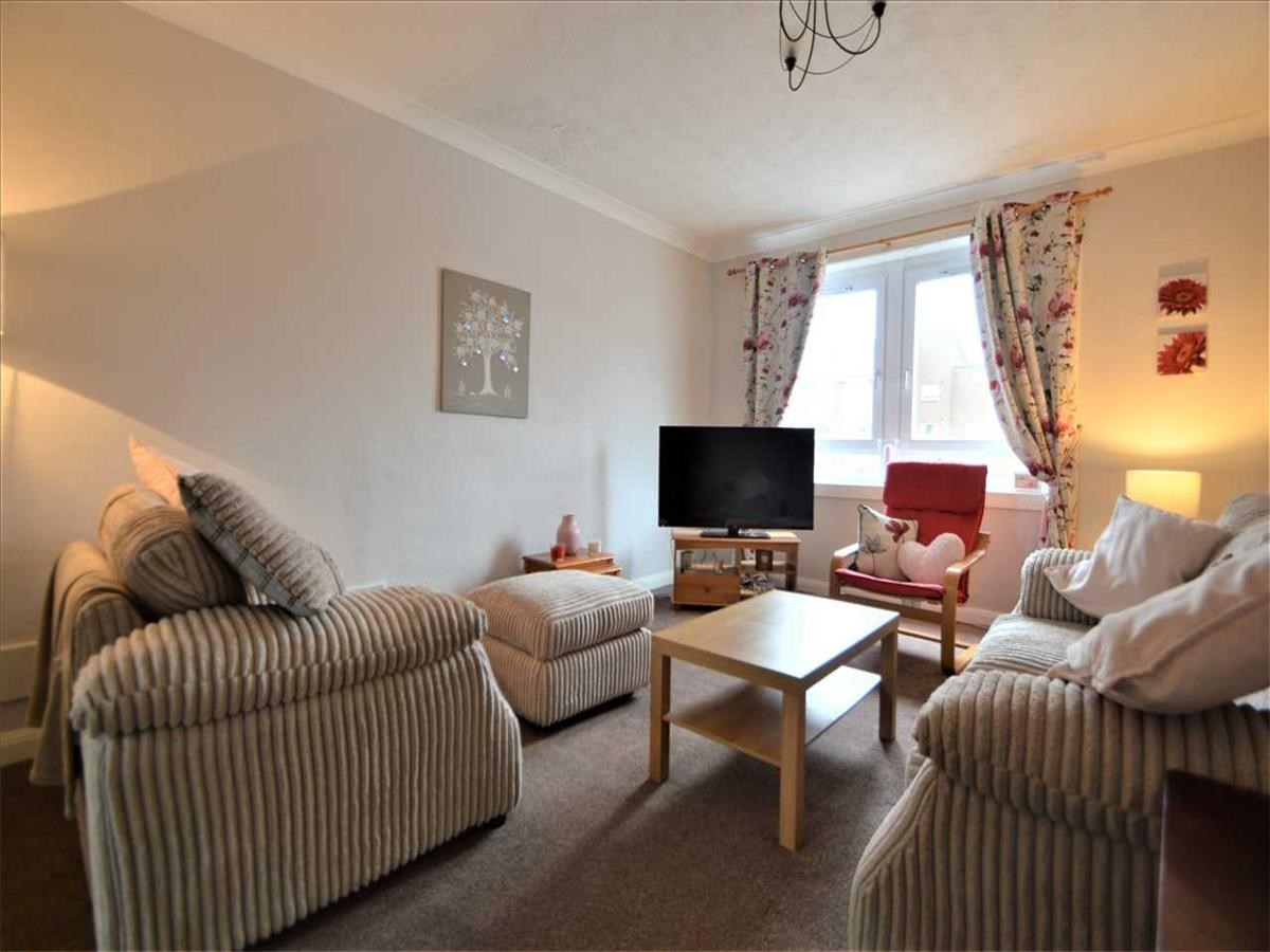 Property to rent in Hamilton, ML3, Gateside St properties from Citylets