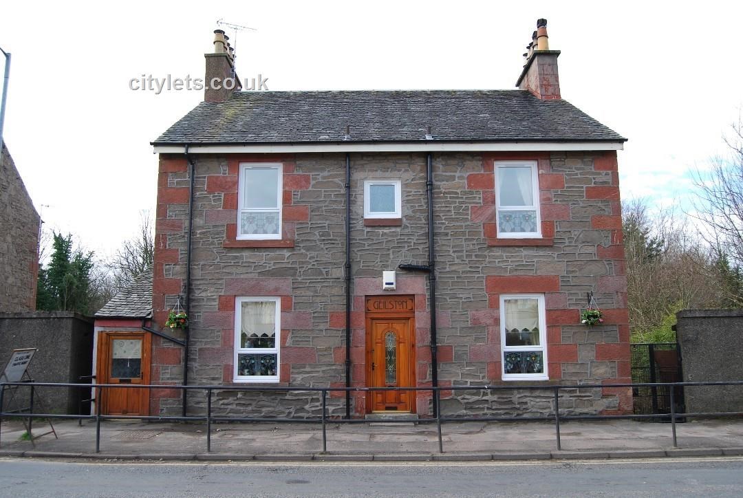 Property to rent in Cardross, G82, Geilston Burnsland properties from
