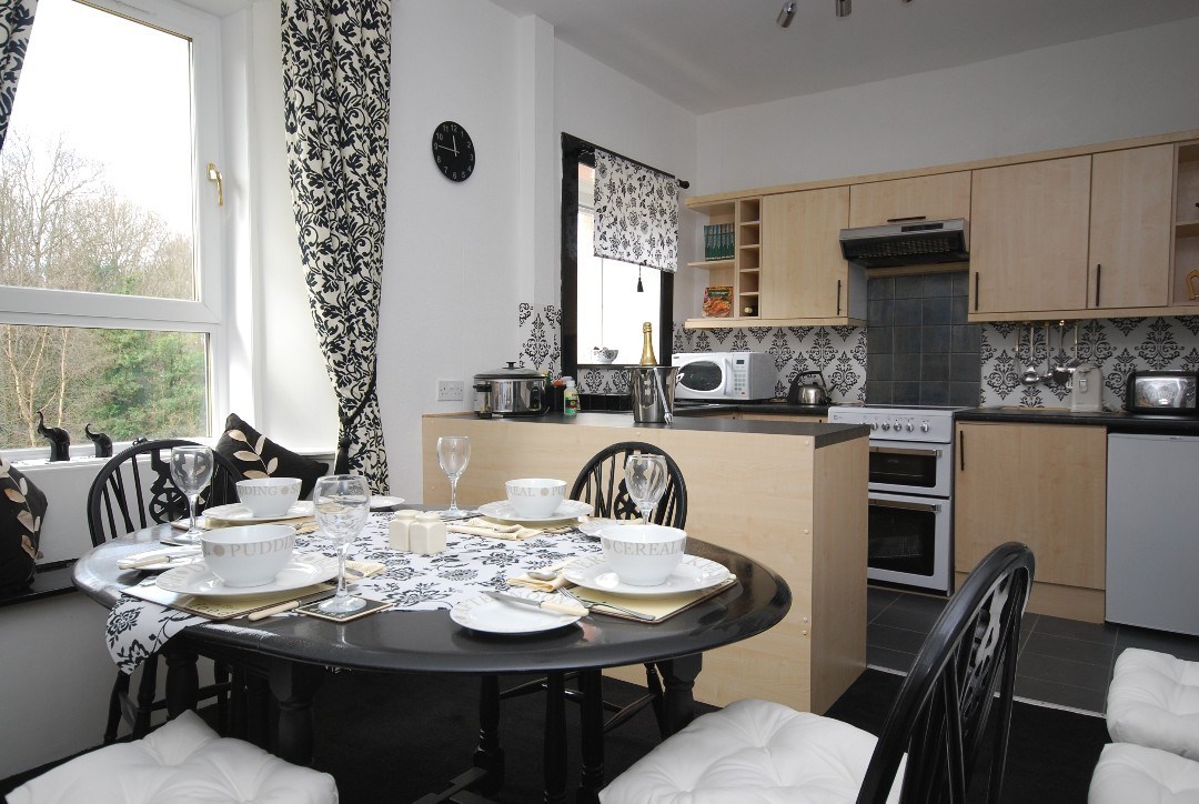 Property to rent in Cardross, G82, Geilston Burnsland properties from