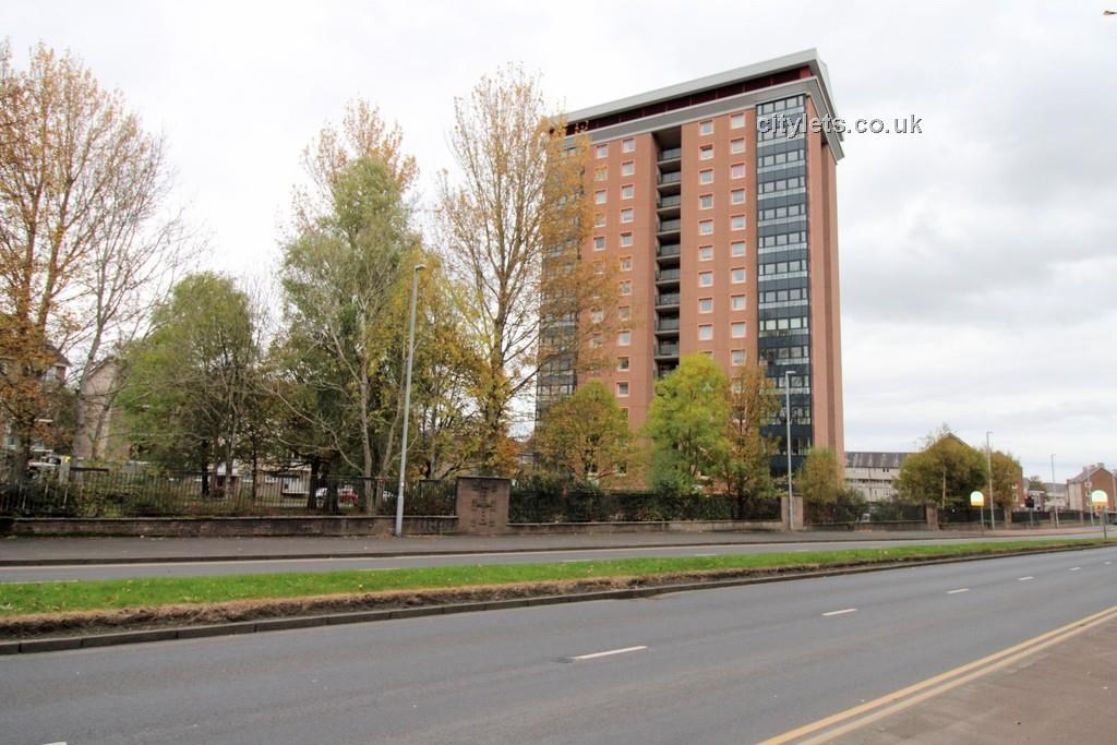 Property to rent in Paisley, PA1, Court properties from Citylets