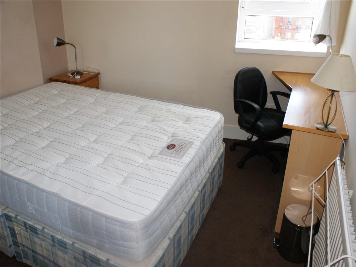 Property to rent in City Centre, AB25, Street properties from