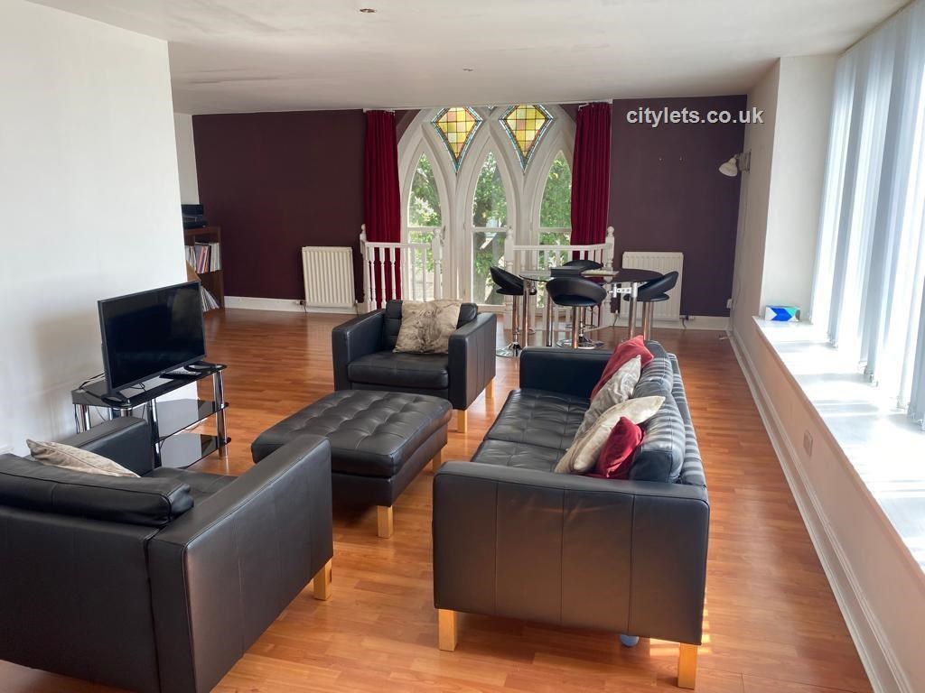 Property to rent in City Centre, AB25, Street properties from