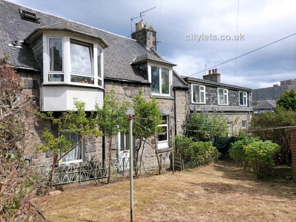 Property to rent in City Centre, AB25, Street properties from