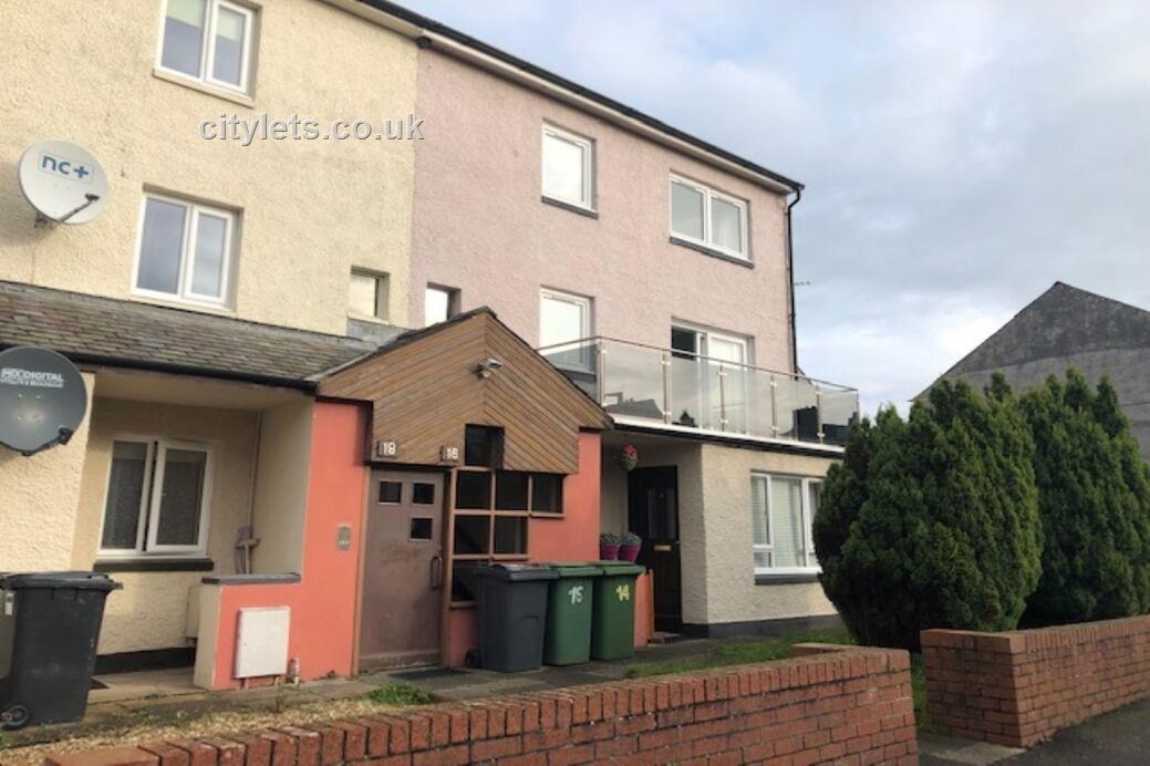 Property to rent in Annan, DG12, Street properties from Citylets