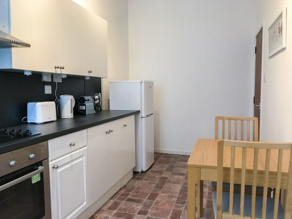 Property to rent in City Centre, AB25, Street Flat A properties