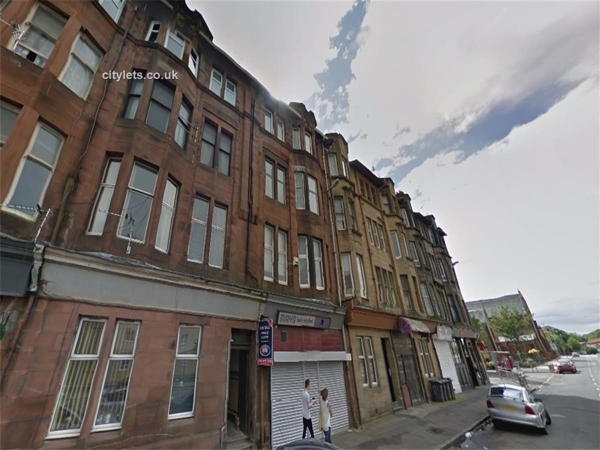 Property to rent in Paisley, PA1, Street properties from