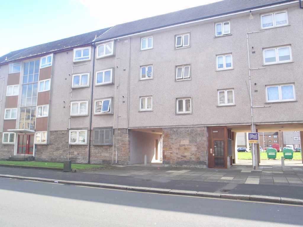 Property to rent in Paisley, PA1, Street properties from