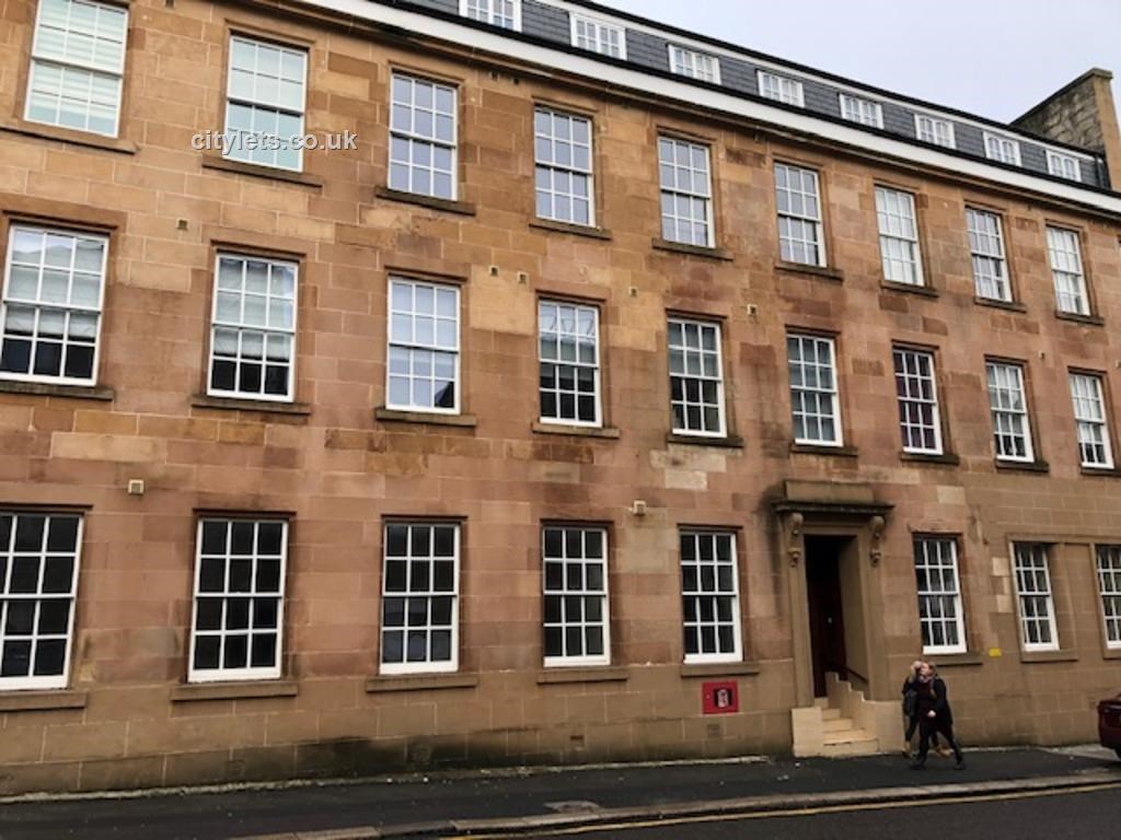 Property to rent in Paisley, PA1, Street properties from