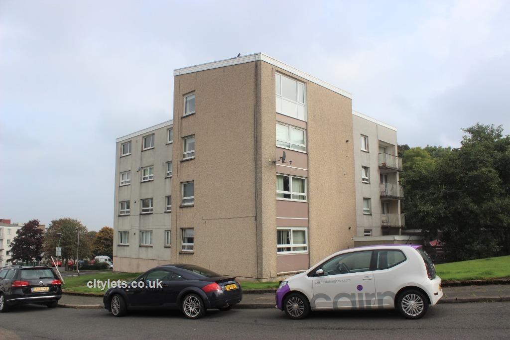 Property to rent in East Kilbride, G74, Gibbon Crescent properties from Citylets 516512