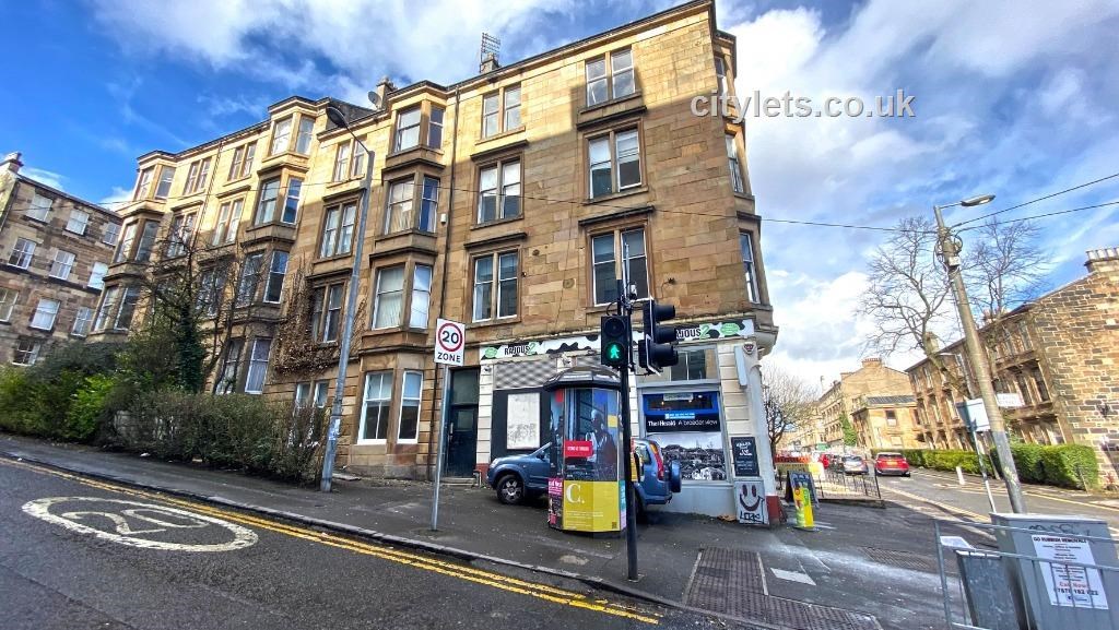 Property to rent in Hillhead, G12, Gibson Street properties from