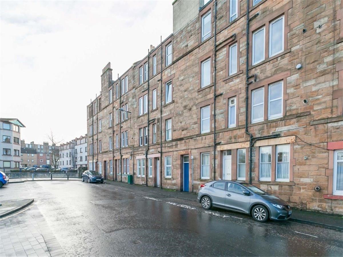 Property to rent in Fountainbridge, EH11, Gibson Terrace properties