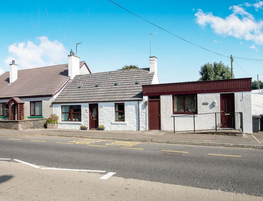 Property to rent in Castle Douglas, DG7, Gilbank properties from Citylets 401111