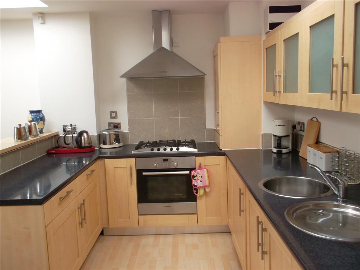 Property to rent in Leith Links, EH6, Giles Street properties from