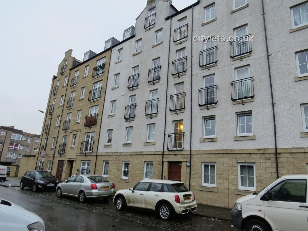 Property to rent in Leith, EH6, Giles Street properties from Citylets