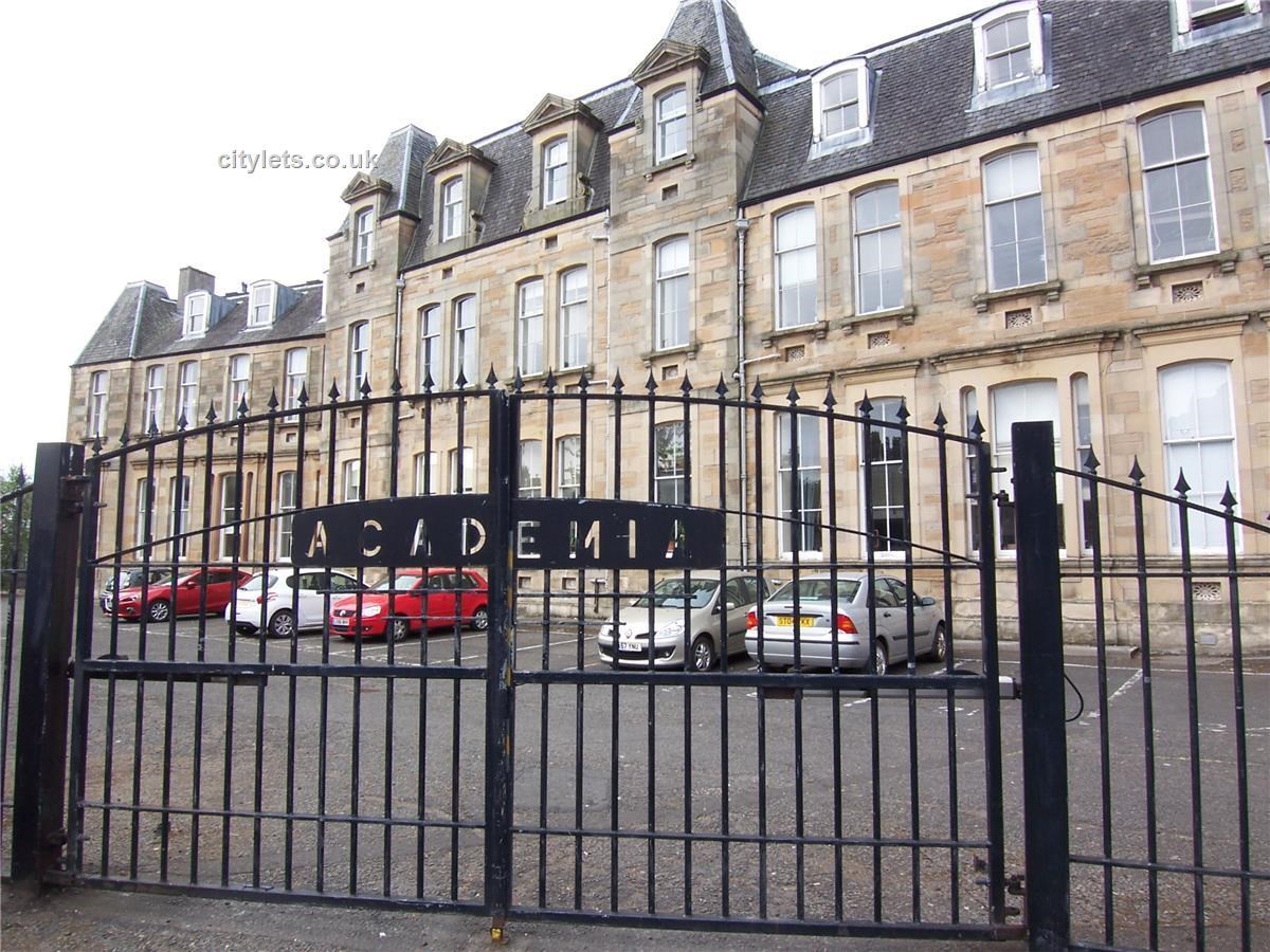 Property to rent in Leith, EH6, Giles Street properties from Citylets
