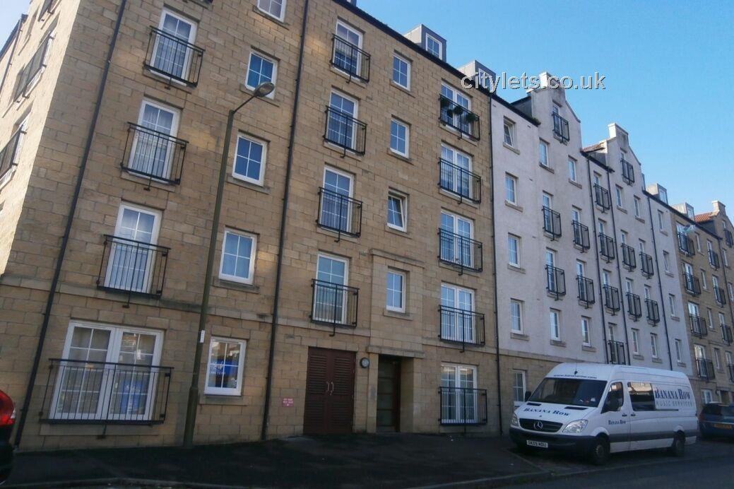 Property to rent in Leith, EH6, Giles Street properties from Citylets