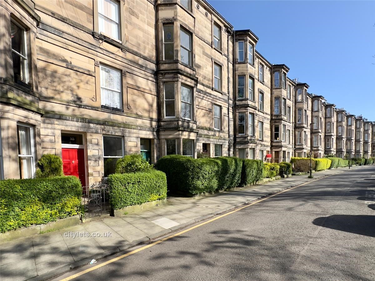 Property to rent in Bruntsfield, EH10, Gillespie Crescent properties