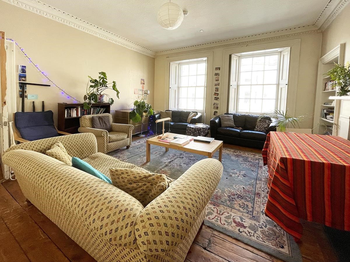 Property to rent in Meadows, EH3, Gilmore Place properties from