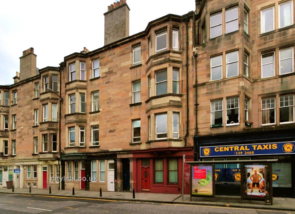 Property to rent in Polwarth, EH3, Gilmore Place properties from