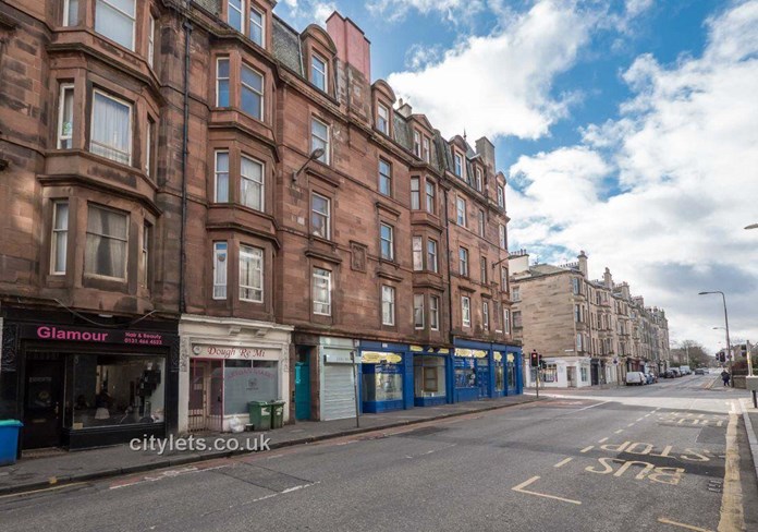 Property to rent in Bruntsfield, EH3, Gilmore Place properties from