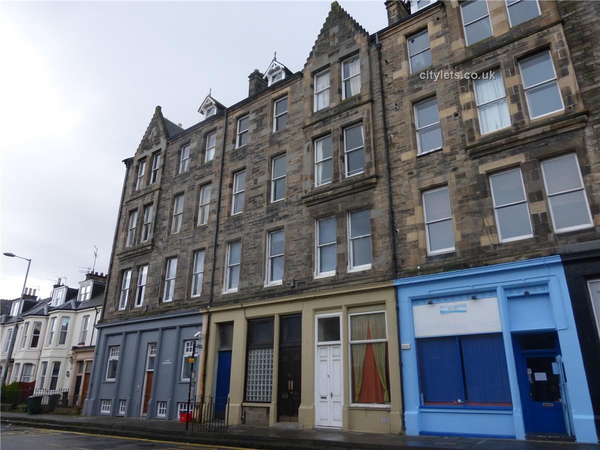 Property to rent in Bruntsfield, EH3, Gilmore Place properties from
