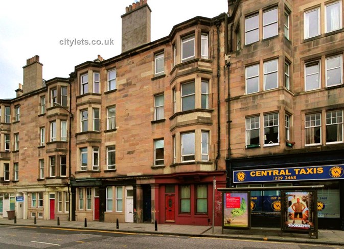 Property to rent in Polwarth, EH3, Gilmore Place properties from