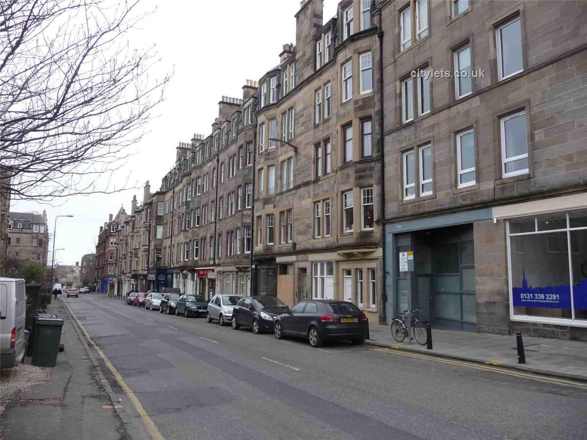 Property to rent in Bruntsfield, EH3, Gilmore Place properties from