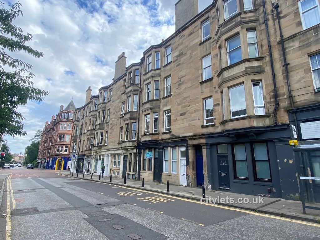 Property to rent in Bruntsfield, EH3, Gilmore Place properties from